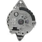 1991 Buick Park Avenue Alternator 4