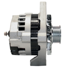 1991 Buick LeSabre Alternator 3