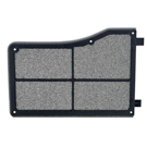 Big Parts Cabin Air Filter EA-82482BIGN