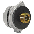 1991 Cadillac Deville Alternator 2