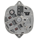 1991 Cadillac Deville Alternator 4