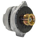 1991 Cadillac Deville Alternator 2