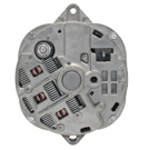 1991 Cadillac Deville Alternator 4