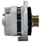 1991 Cadillac Deville Alternator 3
