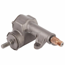1967 Chevrolet Chevy II Manual Steering Gear Box 1