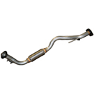 1990 Geo Prizm Exhaust Pipe 1