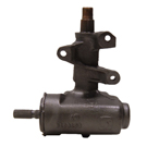 1967 Chevrolet Chevy II Manual Steering Gear Box 2