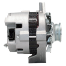 1990 Buick Skylark Alternator 3
