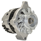 1988 Buick Skyhawk Alternator 2