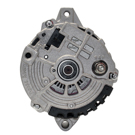 1988 Buick Skyhawk Alternator 4
