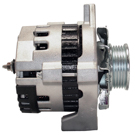 1988 Buick Skyhawk Alternator 3