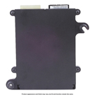 1984 Chrysler LeBaron Engine Control Module ECM ECU 2