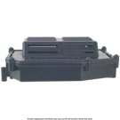 1993 Dodge Dakota Engine Control Module ECM ECU 3