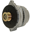 1992 Buick LeSabre Alternator 2