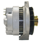 1992 Buick LeSabre Alternator 3