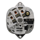 1992 Oldsmobile Ninety Eight Alternator 4