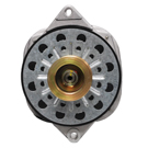 1992 Oldsmobile Ninety Eight Alternator 1