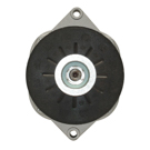 1991 Oldsmobile Ninety Eight Alternator 1