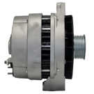 1991 Oldsmobile Ninety Eight Alternator 3