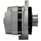 1992 Oldsmobile Toronado Alternator 3