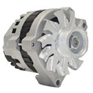 1987 Gmc S15 Alternator 2
