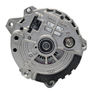 1987 Gmc S15 Alternator 4