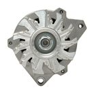 1987 Gmc S15 Alternator 1