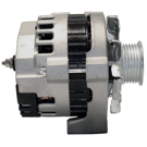 1987 Gmc S15 Alternator 3