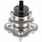 2000 Toyota Echo Wheel Hub Assembly Kit 2