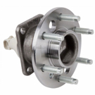 2007 Buick Terraza Wheel Hub Assembly Kit 2