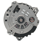 1987 Gmc G3500 Alternator 4