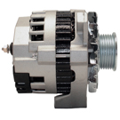 1987 Gmc G3500 Alternator 3