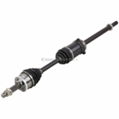 BuyAutoParts 90-905352D Drive Axle Kit 3