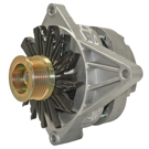 1997 Buick Riviera Alternator 2