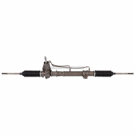 1994 Alfa Romeo 164 Rack and Pinion 2