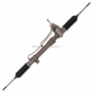 BuyAutoParts 80-00671R Rack and Pinion 1