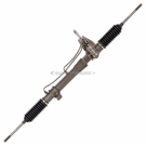 BuyAutoParts Alfa Romeo 164 Rack and Pinion 80-00671R