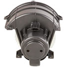 2014 Audi Q7 Blower Motor 3