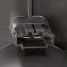 2014 Audi Q7 Blower Motor 4