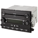 2007 Ford Expedition Radio or CD Player 1