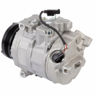 BuyAutoParts 60-01848NA A/C Compressor 2