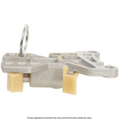 2007 Volkswagen Eos Engine Timing Chain Tensioner 2
