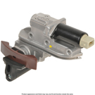 2000 Audi A6 Engine Timing Chain Tensioner 4