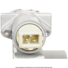2003 Audi S6 Engine Timing Chain Tensioner 1