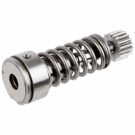 1987 Caterpillar All Models Diesel Plunger 2