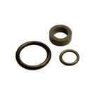 1976 Cadillac Deville Fuel Injector Seal Kit 1