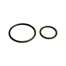 1987 Buick Skyhawk Fuel Injector Seal Kit 1