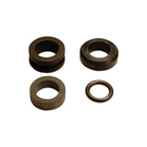1993 Mazda MPV Fuel Injector Seal Kit 1