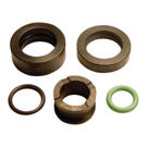 2000 Acura NSX Fuel Injector Seal Kit 1