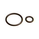 1993 Suzuki Samurai Fuel Injector Seal Kit 1
